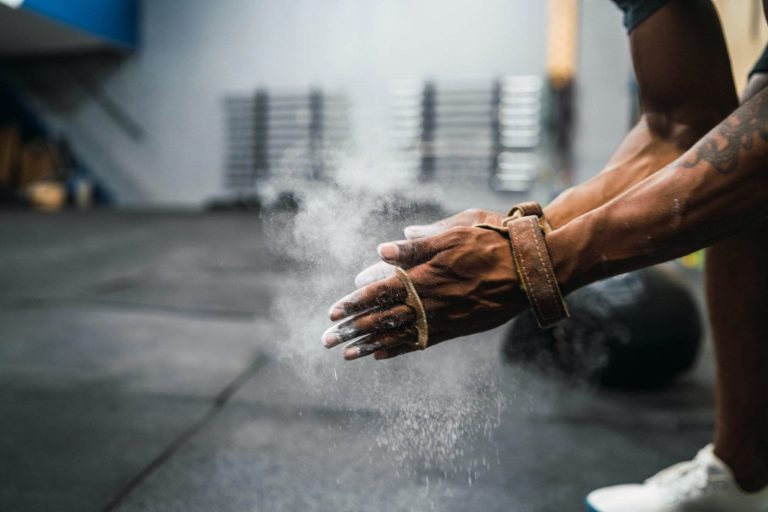 Tavallinen vai nestemäinen magnesium salille?