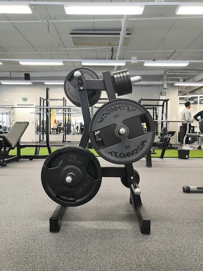 EasyFit Lahti Laune