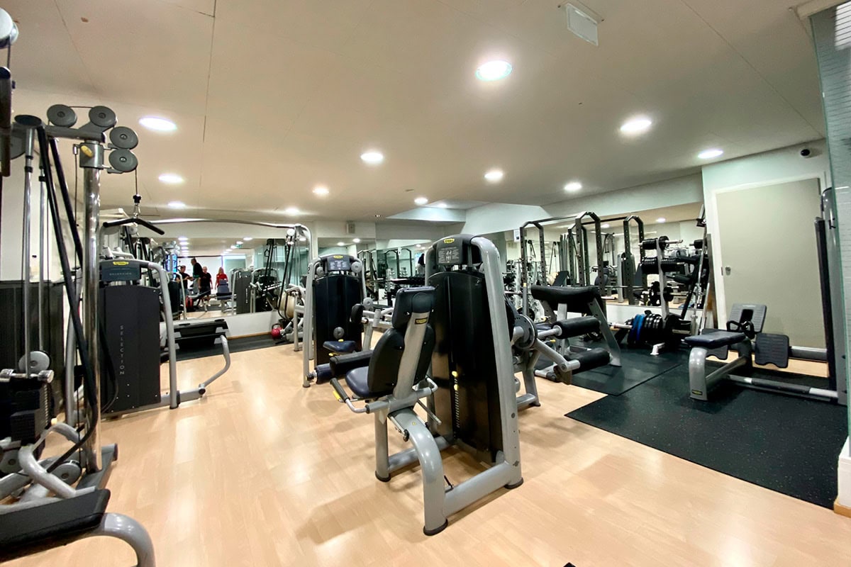 Urheiluhallit Kontula