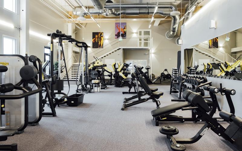 EasyFit Järvenpää