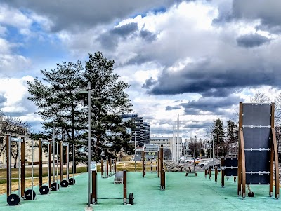 Hervannan ulkoareena