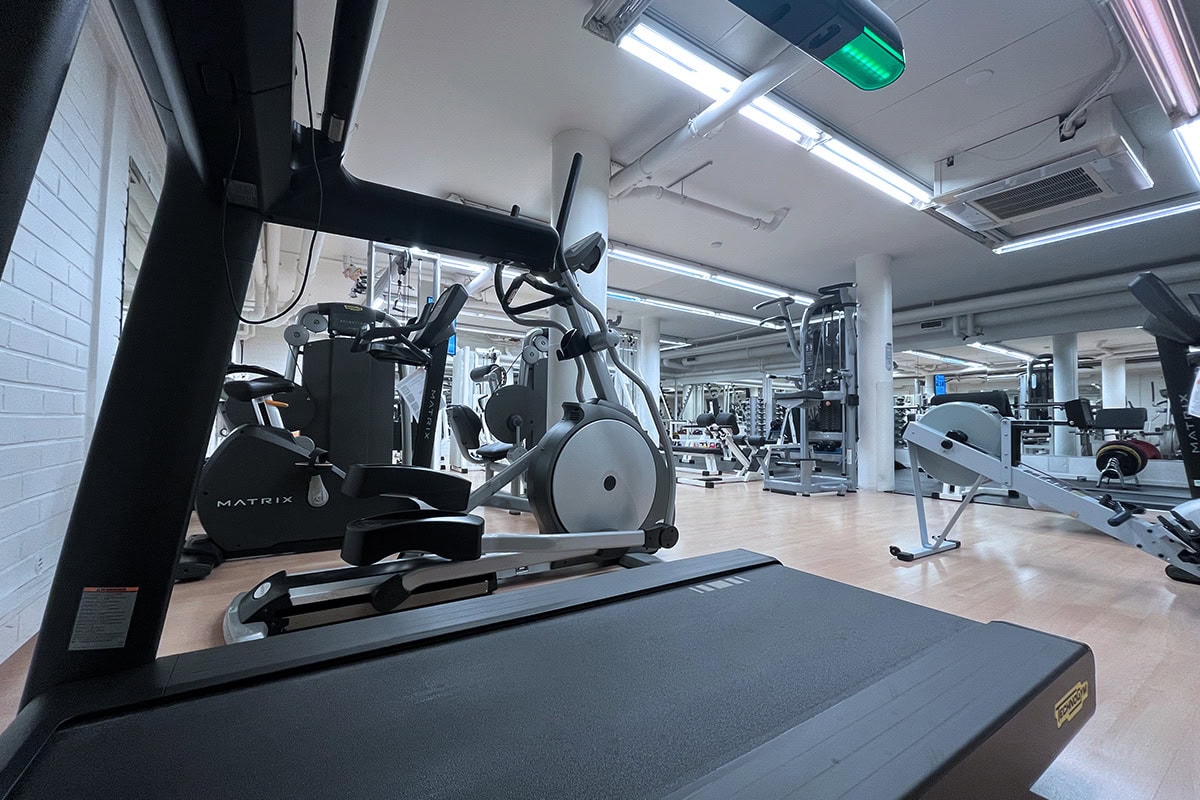 Urheiluhallit Siltamäki