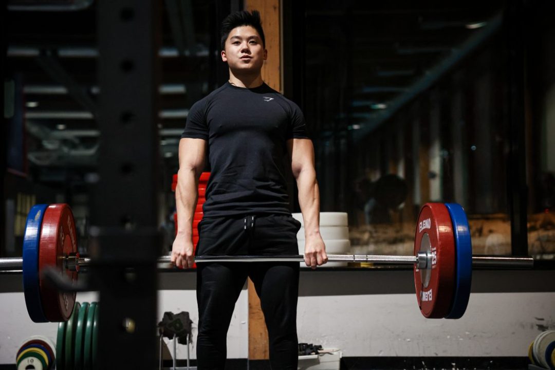 581A1809 - Well Gym kuntosali