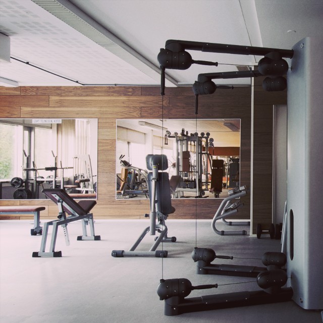 Body Sport toivottaa kaikille kävijöilleen rentouttavaa juhannusta! #kuntosali #weighttraining #fitness #gym #bodysport