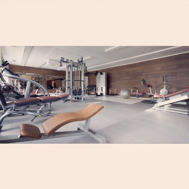 Avarat ja viihtyisät tilat kutsuvat kuntoilemaan! Laitteemme ovat laadukkaita ja helppokäyttöisiä, joten aloittelijakin pääsee mukaan kuntoiluun helposti ja turvallisesti. #technogym #gym #kauhajoki #bodysport #kuntosali #weighttraining #kuntoharjoittelu