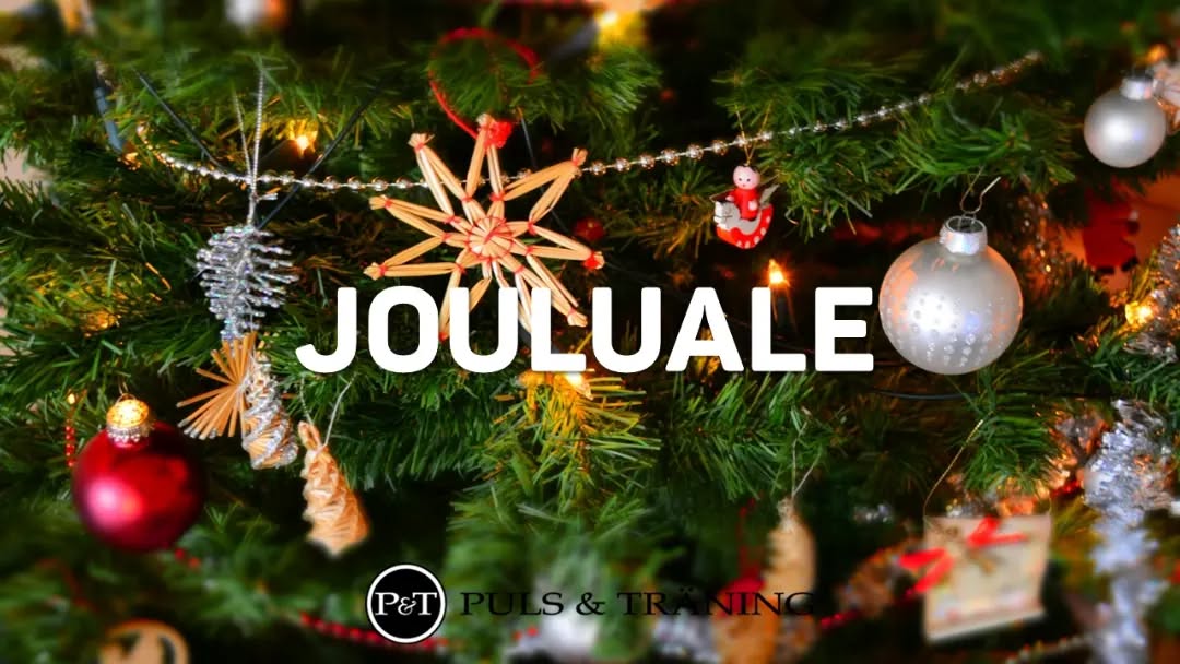 JOULUALE! 🎄✨ Jäsenyydet joululahjahintaan: www.ptsalit.fi/tarjous. 🎁 Muista myös hyödyntää 31.12.2024 vanhenevat liikuntaetusi! #kuntosali #joulu #tarjous #ptsalit #pulsochträning #liikuntaetu #liikuntaseteli #ale