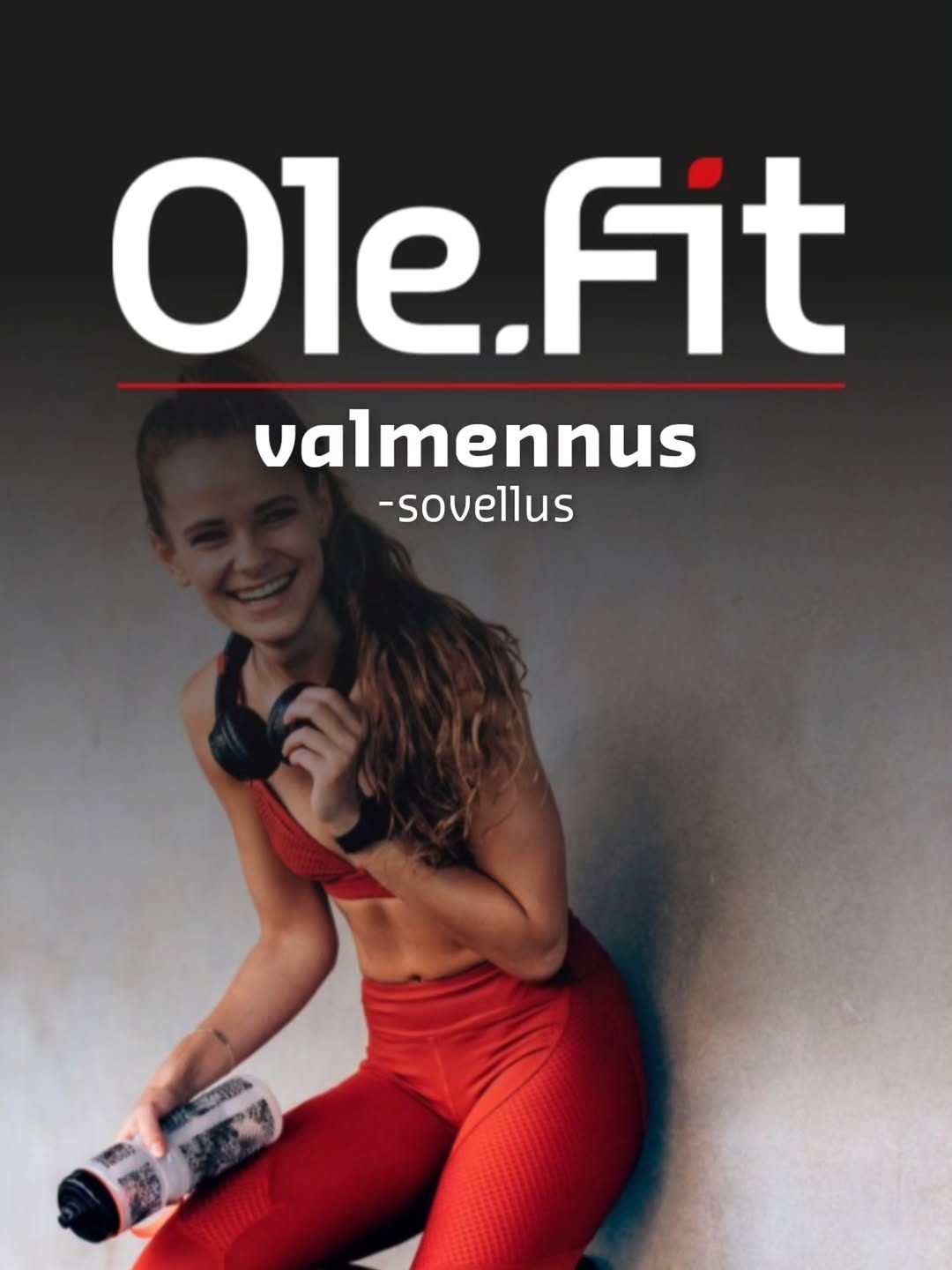 Step2fitin tuottama Ole.Fit valmennus -sovellus on saatavilla teille, Fit Ilmajoen asiakkaat! 🤳🏼 Rekisteröidyttyäsi palveluun... • saat käyttöösi 2kk veloituksetonta käyttöoikeutta sovellukseen (ei velvoita jatkoon). • saat pääsyn Personal Trainereidemme tekemiin ilmaisohjelmiin (monentasoisille treenaajille hyvä valikoima)! • voit ostaa edulliseen hintaan valmiita ruokavalio-ohjelmia sovelluksen verkkokaupasta! • veloituksettoman käyttöoikeuden päätyttyä, halutessasi jatkaa ilmaisohjelmien käyttöä, voit ostaa käyttöoikeutta lisää sovelluksen verkkokaupasta. Jos et ole saanut vielä sähköpostiisi rekisteröitymislinkkiä, pyydä sitä meiltä: ilmajoki@ole.fit Voit myös salilla käydessäsi avata linkin QR-koodin avulla. Autamme mielellään, jos sovelluksen käyttöön liittyen ilmenee kysymyksiä. 😊 #fitilmajoki #step2fit #treenisovellus #olefit #kuntosali