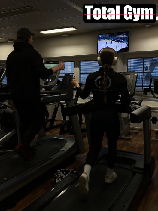 Hiihtolomalla edes Olympialaiset eivät ole syy jäädä kotiin lepäilemään sillä ne näkyvät meilläkin! ⛷️ Tervetuloa siis meille treenaamaan myös ensi viikolla, tiski auki normaalisti ma-to klo 15-19 ja verkkokauppa palvelee 24/7 👊🏼 linkin verkkokauppaan löydät biosta. Tägillä tai pin-koodilla pääsy salille JOKA PÄIVÄ klo 05-23.59!