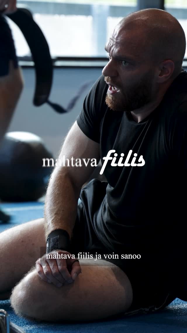 WELL GYM GAMES tulee taas – ja tänä vuonna ISOMPANA! 🔥 5.–6.9.2026 Turun Well Gymillä kisataan toiminnallisen harjoittelun matalan kynnyksen parikisat, joissa pääset haastamaan itsesi hyvässä fiiliksessä ja kannustavassa tunnelmassa. 💥 👉 Tämä kisa on sinulle, jos haluat kokeilla kilpailua, haastaa omaa kuntoa tai lähteä kisaamaan kaverin kanssa ilman kovimman tason painetta. 🏋️♀️ Sarjat: La 5.9. Masters & Teinit Su 6.9. Avoin sarja Lajit on suunniteltu niin, ettei iästä tai sukupuolesta saa etua – jokaisella parilla on mahdollisuus onnistua. 🙌 🔥 Kisassa luvassa 4–5 sisälajia, jotka julkaistaan kisaviikon torstaina. Mukana toiminnallisen urheilun perusliikkeitä ja sopivasti haastetta – mutta ei vaikeimpia kisaliikkeitä. 🎁 Kisamaksuun sisältyy: ✔️ Goodie bag yhteistyökumppaneilta ✔️ Kisakyltti ✔️ Lämmin lounas kisapäivänä Ravintola Xocos 📅 Kisapaikat myynnissä nyt Reppi.fi-sivulla 💸 Hinta 100€/hlö (+ Reppi palvelumaksu) ⏳ Ilmoittautuminen sulkeutuu 15.8.2026 🥇 Kolme parasta paria jokaisesta sarjasta palkitaan tuotepalkinnoin ja lahjakortein. ⚡ Paikat täyttyvät nopeasti – merkkaa kalenteriin ja nappaa oma kisaparisi mukaan! 👉 Lisätiedot, sarjat ja ilmoittautuminen: seuraa tulevia julkaisuja / Reppi.fi #wellgymgames #turku #parikisa #wellgym #toiminnallinenharjoittelu