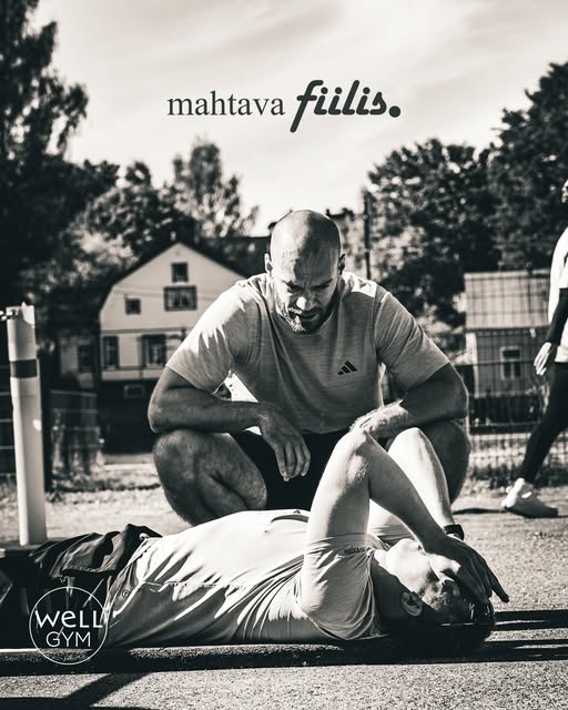 Well Gym Games lähestyy ja samalla tämä "mahtava fiilis" 🔥 5.–6.9.2026 Turun Well Gymillä kisataan toiminnallisen harjoittelun matalan kynnyksen parikisat, joissa pääset haastamaan itsesi hyvässä fiiliksessä ja kannustavassa tunnelmassa. 💥 👉 Tämä kisa on sinulle, jos haluat kokeilla kilpailua, haastaa omaa kuntoa tai lähteä kisaamaan kaverin kanssa ilman kovimman tason painetta. 🏋️♀️ Sarjat: La 5.9. Masters & Teinit Su 6.9. Avoin sarja 🎁 Kisamaksuun sisältyy: ✔️ Goodie bag yhteistyökumppaneilta ✔️ Kisakyltti ✔️ Lämmin lounas kisapäivänä Ravintola Xocos 📅 Kisapaikat myynnissä nyt Reppi.fi-sivulla 💸 Hinta 100€/hlö (+ Reppi palvelumaksu) ⏳ Ilmoittautuminen sulkeutuu 15.8.2026 ⚡ Paikat täyttyvät nopeasti – merkkaa kalenteriin ja nappaa oma kisaparisi mukaan! 👉 Lisätiedot, sarjat ja ilmoittautuminen: seuraa tulevia julkaisuja / Reppi.fi #wellgymgames #turku #parikisa #wellgym #toiminnallinenharjoittelu