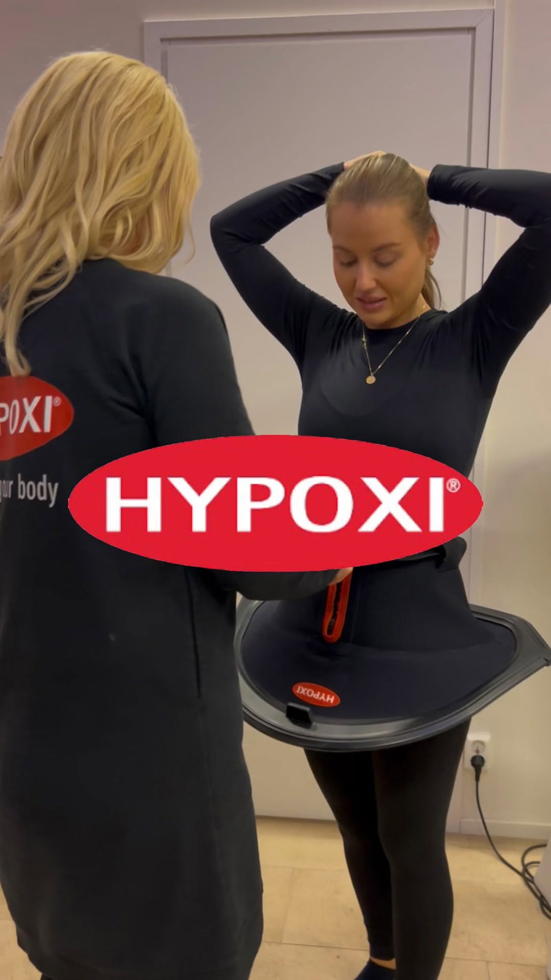 Painonpudotus onnistuu paremmin, kun sinun ei tarvitse miettiä kaikkea yksin. Usein haaste ei ole motivaatio vaan se, että suunnitelma puuttuu. Kuinka usein pitäisi käydä? Mistä aloittaa? Miten yhdistää arki, työ, syöminen ja liikunta niin, että tuloksia oikeasti syntyy? Kun kokonaisuus jää epäselväksi, hyväkin alku voi katketa nopeasti. ➡️ Hypoxi antaa tähän valmiin rungon. Ennen aloitusta Hypoxi-ohjaaja tekee henkilökohtaisen arvion ja jaksosuosituksen. Tämän myötä askelmerkit on selvät: tiedät mitä teet, miksi teet ja miten tuet painonpudotusta myös ruokailulla. Sertifioitu ja tutkittu Hypoxi-menetelmä tekee painonpudotuksesta turvallisen ja tehokkaan tuntuisen myös silloin, kun elämä on muuten täynnä. ✅ Varaa maksuton kokeilukerta ja lähde liikkeelle suunnitelmalla, joka sopii juuri sinun arkeesi ja elämääsi.