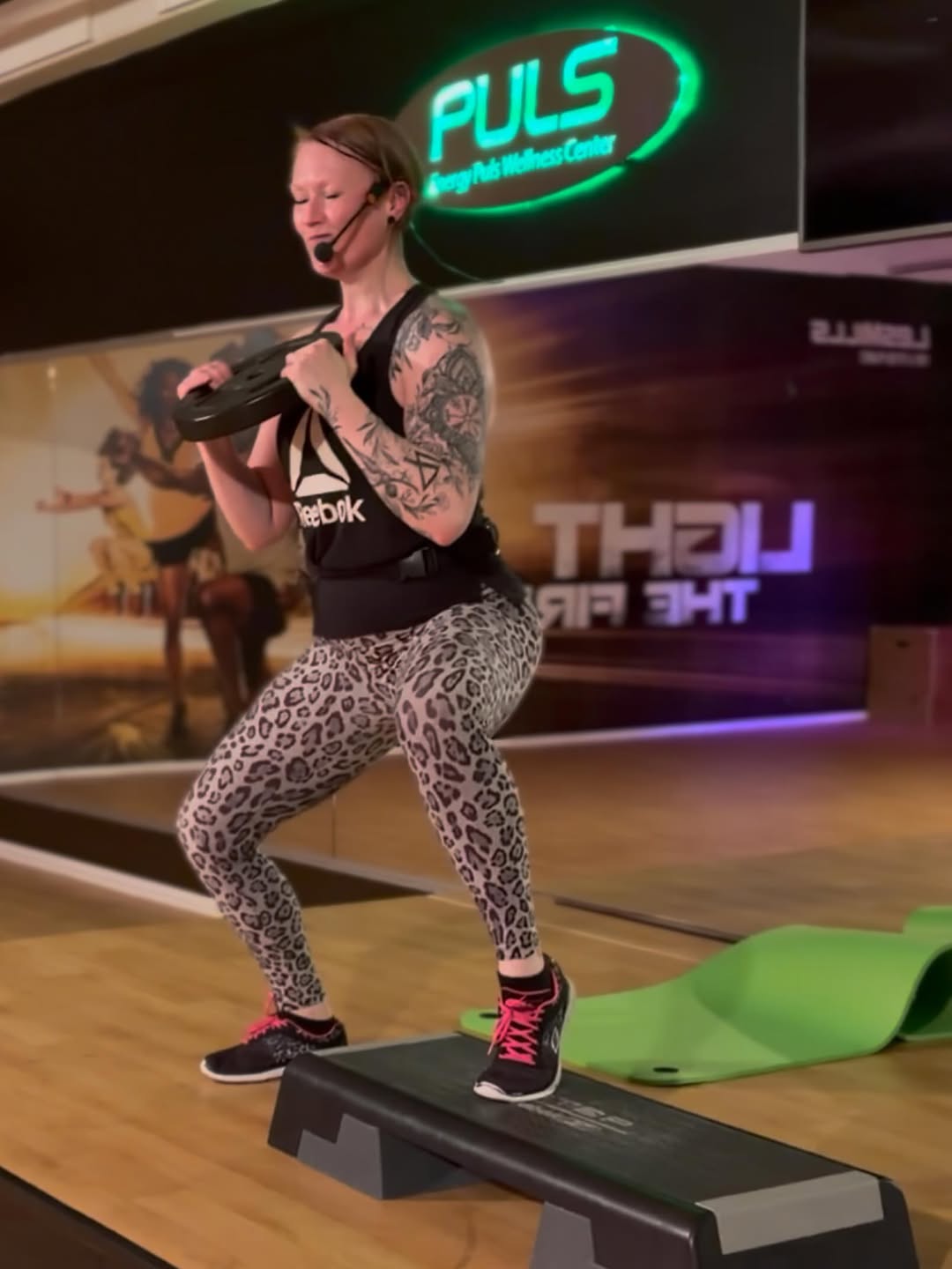 Les Mills uusien ohjelmien lanseeraukset alkaa tänään! 🤩 🗓️ BodyStep 25.5. klo. 17:00 Pilates 26.5. klo 19:05 BodyPump 29.5. klo 16:30 BodyBalance 31.5. klo 17:55 Dance 1.6. klo 18:55 Lähde mukaan nauttimaan liikunnasta ja irtaudu hetkeksi arjesta 🏃♀️ Ei tarvi osata mitään, ohjeet tulee tunnilla💚 ⚠️varoitus, saattaa aiheuttaa riippuvuutta! #energypulswellnesscenter #pori #ryhmäliikunta #liikunnanilo #lesmills