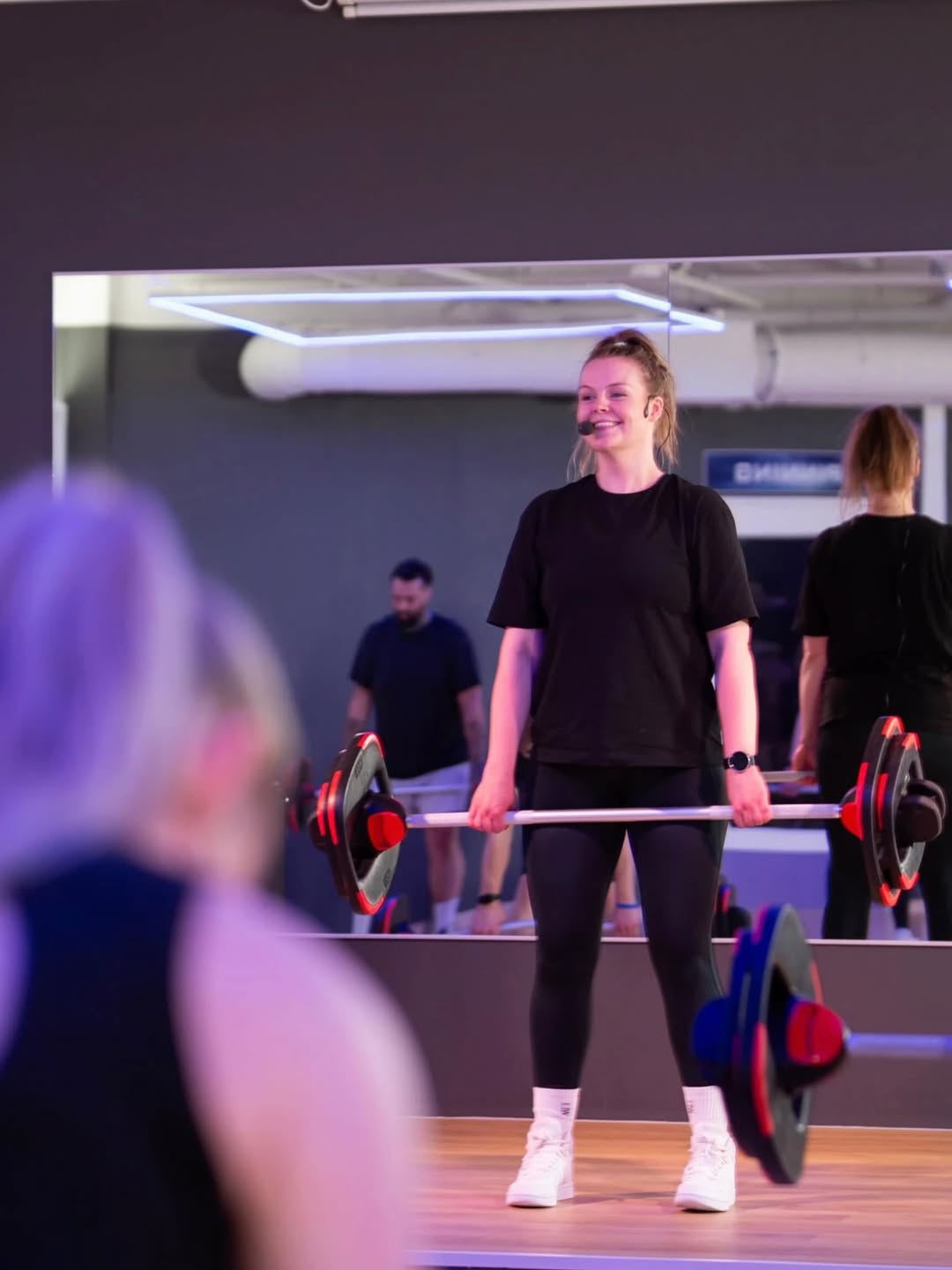 Ihana kesäkuu on kohta täällä💐 Sen kunniaksi 1.6 BodyStepin tilalla RVP= reisi-vatsa-pakara treeni🔥 Paikkoja on vielä vapaana💪🏽 ⏰ 17:15-18:00 Ohjaajana Alina💛 #scrok #kokkola #vastuullistahyvinvointia #kuntokeskus
