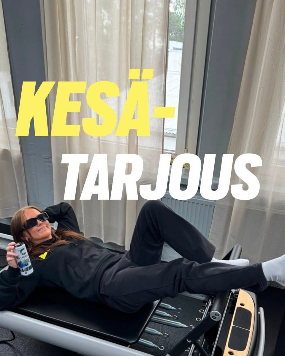 KesäTarjous - Rentoudu ja nauti hieronnasta kesän aikana.
