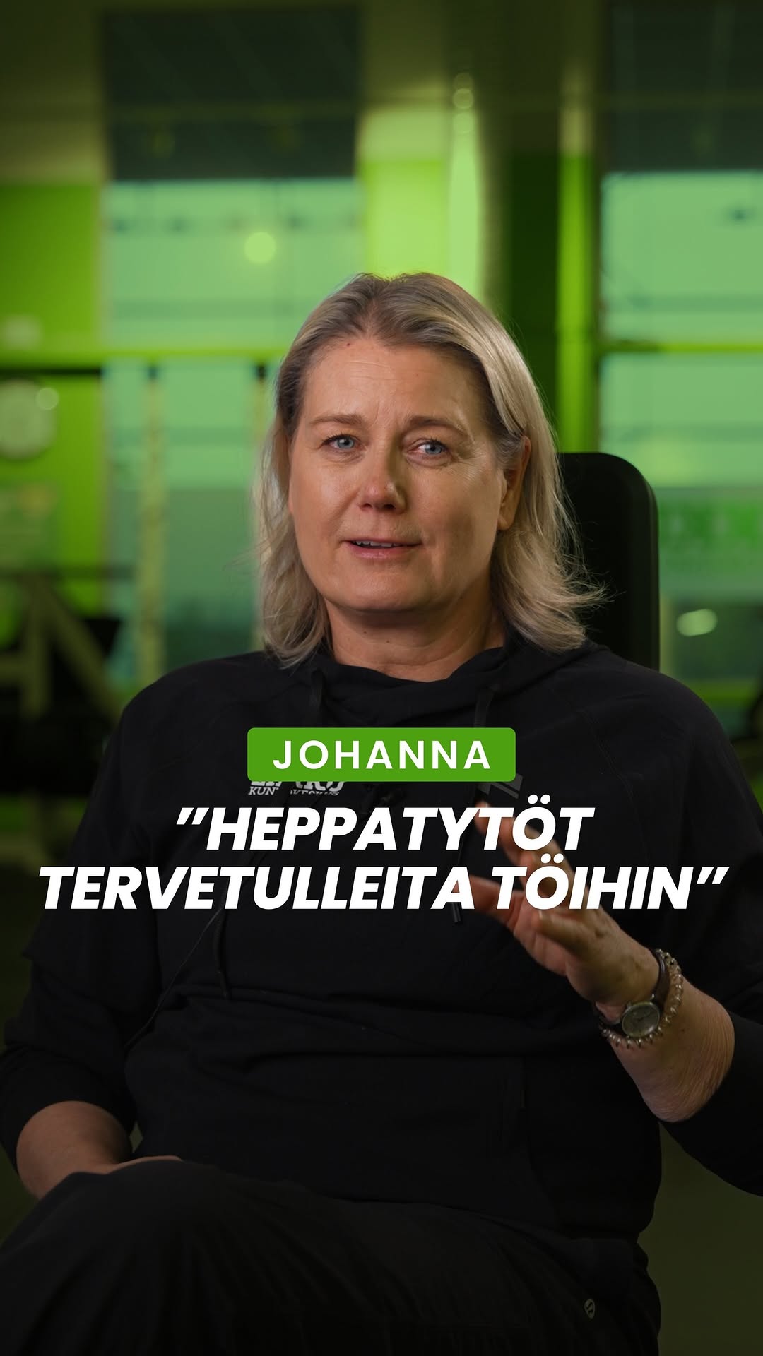 Mitä ratsastus merkitsee meidän perustaja Johannalle? #ratsastus #harrastus #hevoset #lemmikit #yrittäjyys #Liikku
