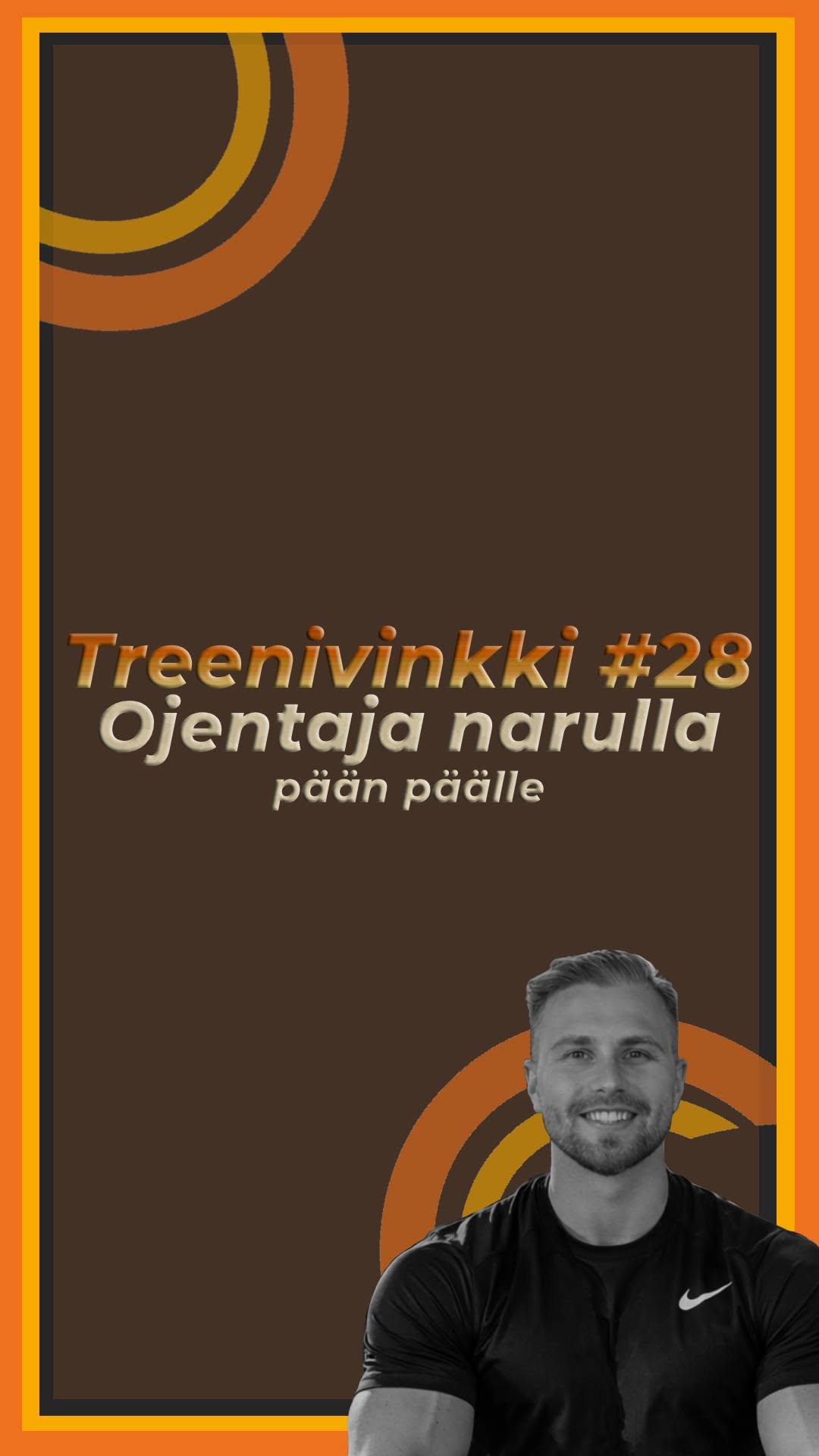 Ojentajaa voi tehdä lukuisilla eri tavoilla. Yksi erinomainen vaihtoehto on taljassa pään päälle. Liikettä tehdessä kannattaa keskittyä tukevaan asentoon sekä käsien suoristumiseen. #kuntosalus #gymtips #trainingtips #salus #järvenpää #fyp #suomitiktok #käsitreeni #ojentaja