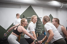 CrossFit Harju Jyväskylä