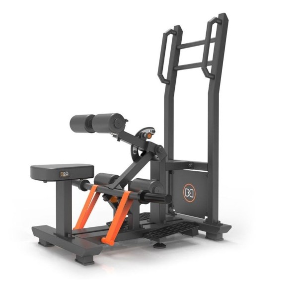 Booty Builder Fitillä