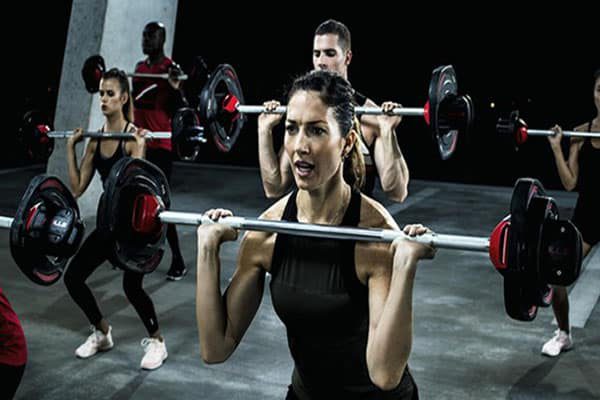 Wasa sports club strength 1 redig